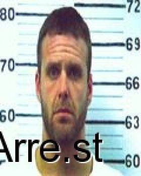 Robert James Bell Mugshot