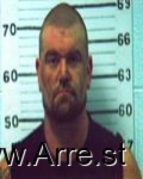 Robert Jason Chambers Mugshot