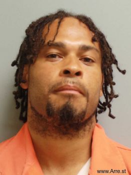 Robert  Chambers            Ii Mugshot