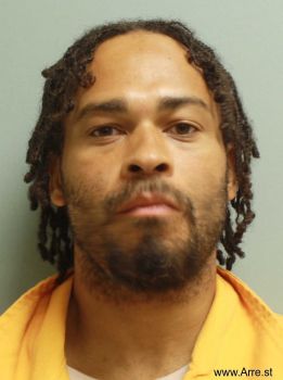 Robert  Chambers            Ii Mugshot