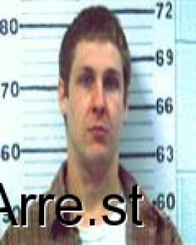 Robert Allen Fike Mugshot