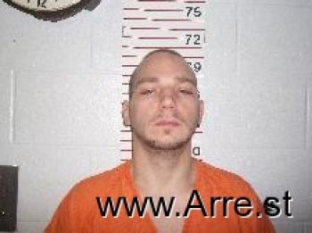 Robert Christopher George Mugshot