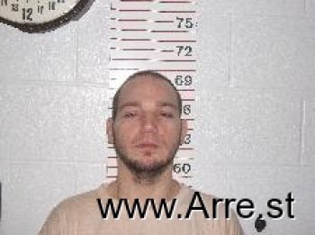 Robert Chris George Mugshot