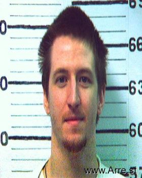 Robert Dale Hillen Mugshot