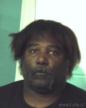 Robert Tyrone Jefferson Mugshot