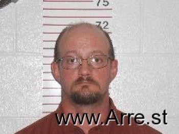 Robert Jay Metz Mugshot