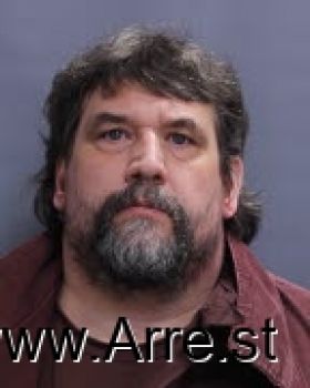 Robert W Miller Mugshot