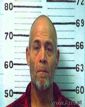 Robert Edward Lee Riley Mugshot