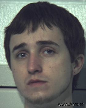 Robert Michael Simpson Mugshot