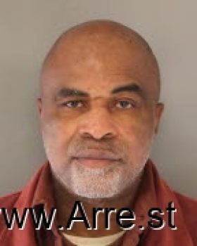 Robert Lee Singleton Mugshot