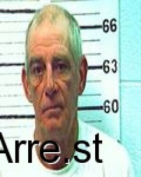 Robert Raymond Tennant Mugshot