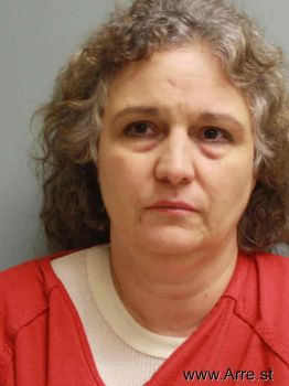 Robin Lynn Woods Mugshot