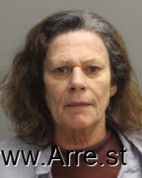 Robyn Colleen Dean Mugshot