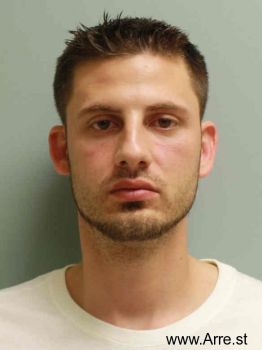 Rocco  Rossi               Jr Mugshot