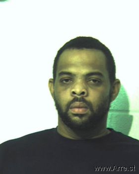 Roderick Dale Johnson Mugshot