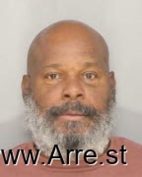 Rodney  Allen Mugshot