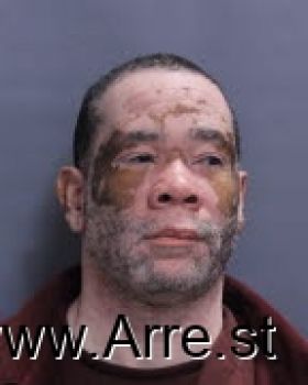 Rodney Keith Rivers Mugshot