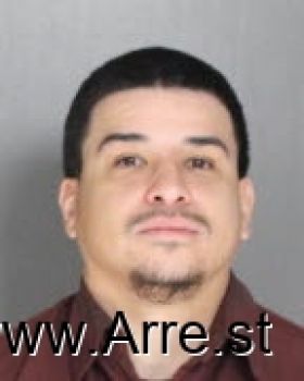 Rodrigo Macedo Arana Mugshot