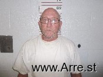 Roger Glen Shoemaker Mugshot