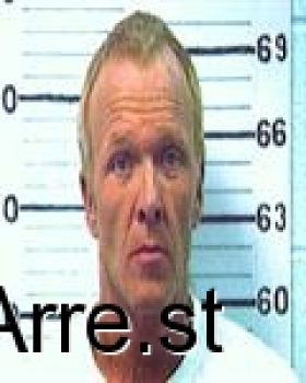 Roger Lee Smith Mugshot