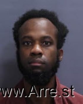 Rolando Carlinto Gordon Mugshot