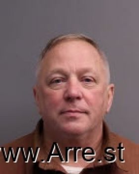 Ron  Gorman Mugshot