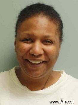 Ronae  Patterson Mugshot