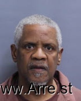 Ronald Eugene Berry Mugshot