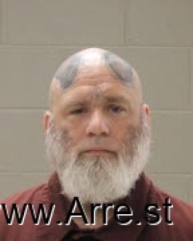 Ronald Allen Burnsworth Mugshot