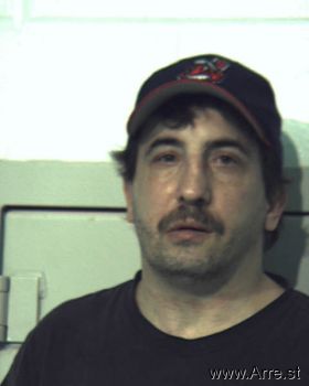 Ronald Wayne Gibson Mugshot