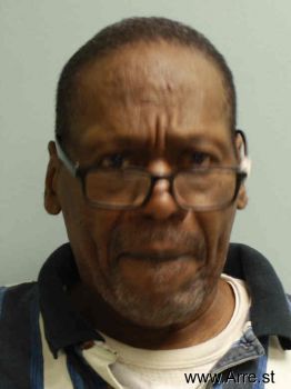 Ronald  Johnson Mugshot