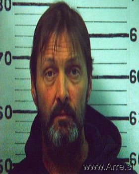 Ronald Nmn Kramer Mugshot