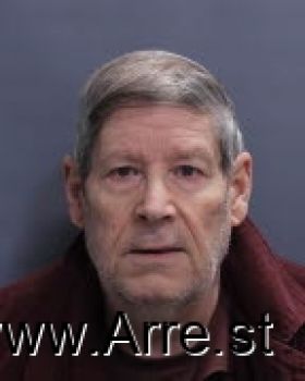 Ronald A Truesdale Mugshot