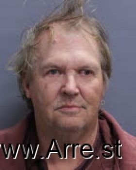 Ronald Dewayne Ziegler Mugshot