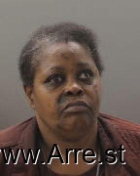 Rose Marie Boyd-tolver Mugshot