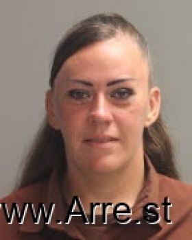 Roxanne  Taylor Mugshot