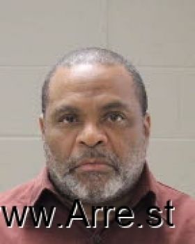 Roy Lee Johnson Mugshot