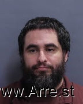 Ruben Alex Arce-sosa Mugshot