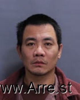 Ruicong  Xie Mugshot