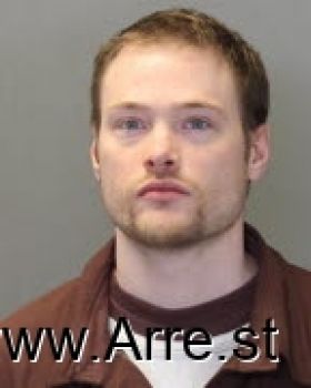 Ryan Michael Bennett Mugshot