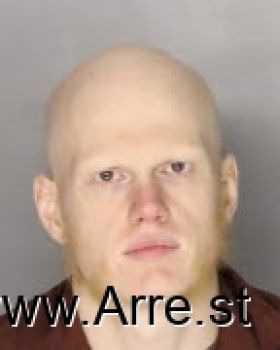 Ryan Jacob Buterbaugh Mugshot