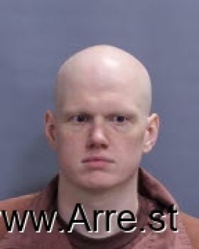 Ryan Jacob Buterbaugh Mugshot