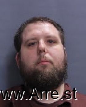 Ryan M Dunwell Mugshot