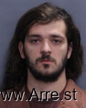 Ryan Alec Stasko Mugshot