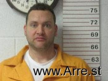 Ryan Shiflett Wise Mugshot