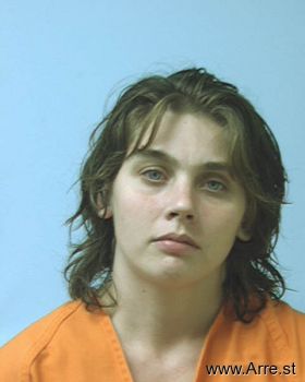 Samantha Jean Beer Mugshot