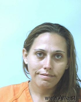 Samantha Jo Firestone Mugshot