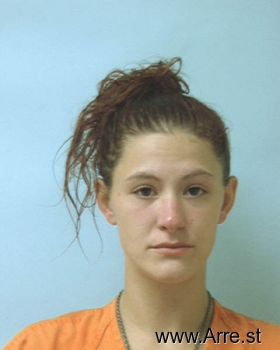 Samantha Ellen Shankle Mugshot