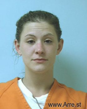 Samantha Ellen Shankle Mugshot