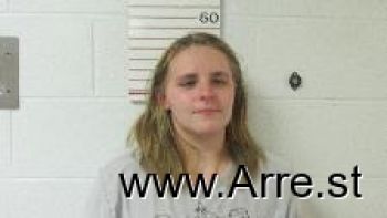 Sarah Lynn Deemer Mugshot